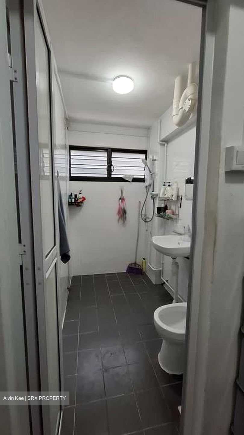 Blk 501 Cheng San Crest (Ang Mo Kio), HDB 5 Rooms #536475341